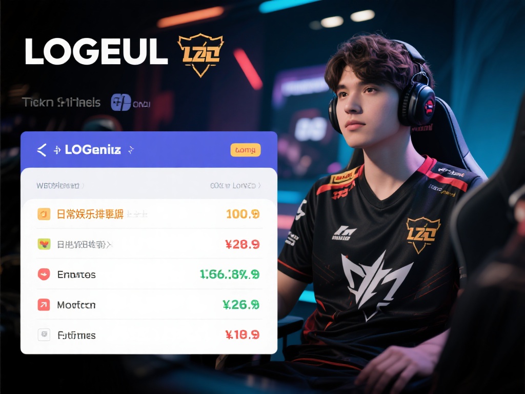 “专家解析：掌握LOL赔率的实用技巧”