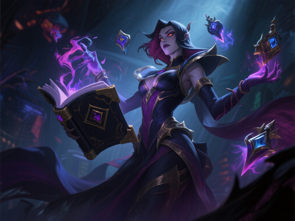 英雄联盟比赛版本更新对游戏Meta策略的影响深度解析