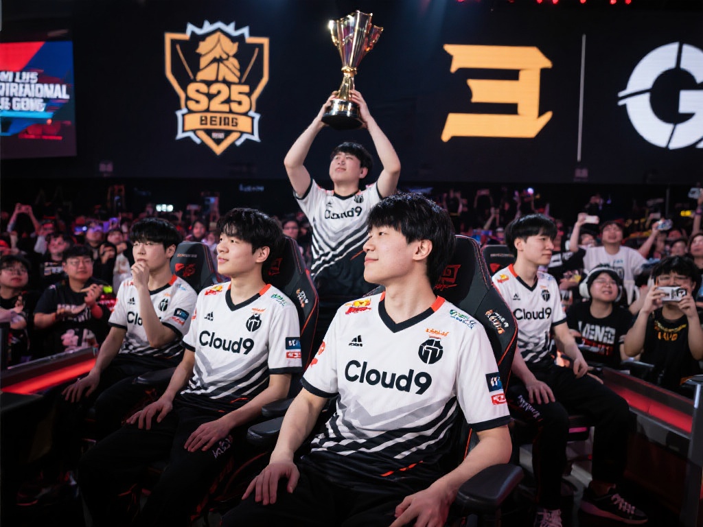 S15全球总决赛各战队粉丝热度排行 除了前三名外,还有一些战队在S15全球总