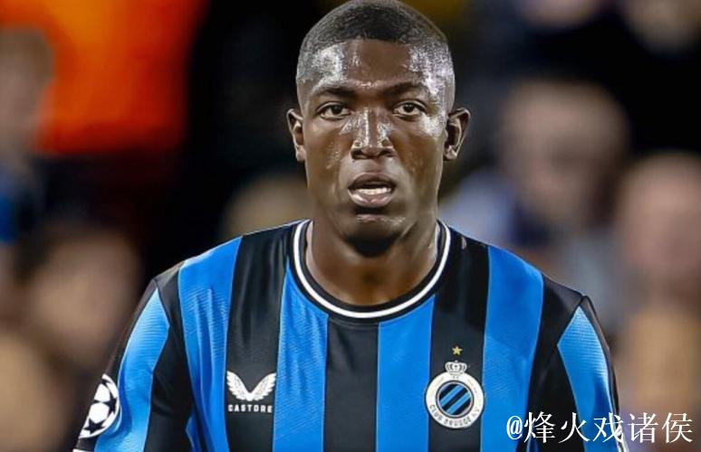 莫雷托:签维卡里奥难度大,国米密切关注弗赖堡 莫雷托:签维卡里奥难度大,国米密切关注弗赖堡