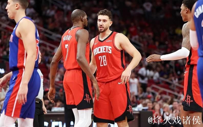 再见卡佩拉!火箭、凯尔特人、雄鹿酝酿三方交易,1米85后卫空降休斯 再见卡佩拉!火箭、凯尔特人、雄鹿酝酿三方交易,1米85后卫空降休斯