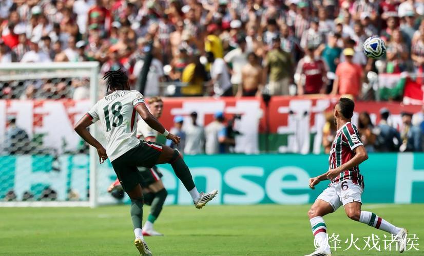 3:0!切尔西旧将世界波+双响,马丁破25年纪录, 3:0!切尔西旧将世界波+双响,马丁破25年纪录,