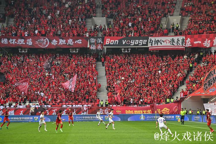 卫冕冠军上海海港在新老交替中 看到了追赶的希望 卫冕冠军上海海港在新老交替中 看到了追赶的希望