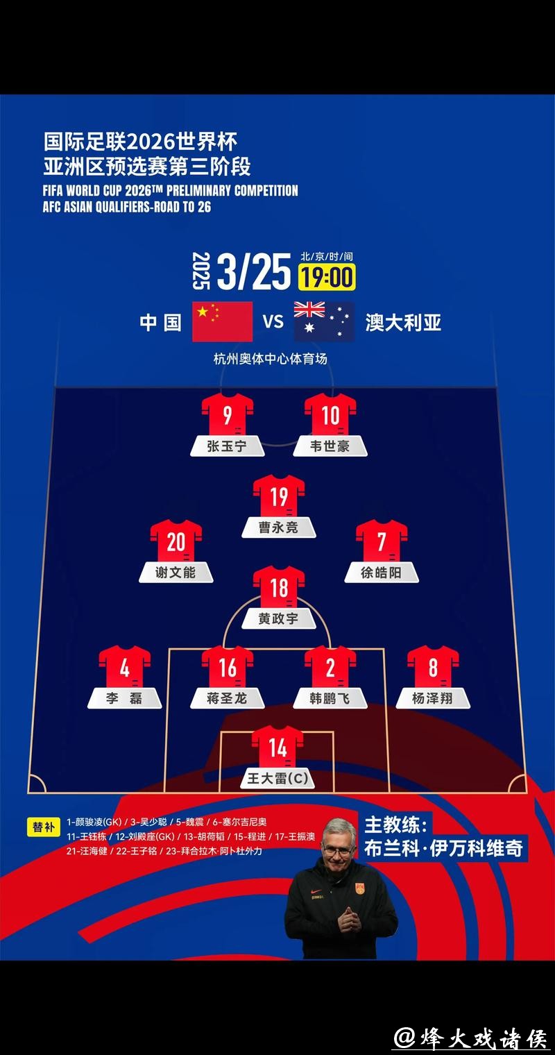 2026世界杯国家赛程全解析